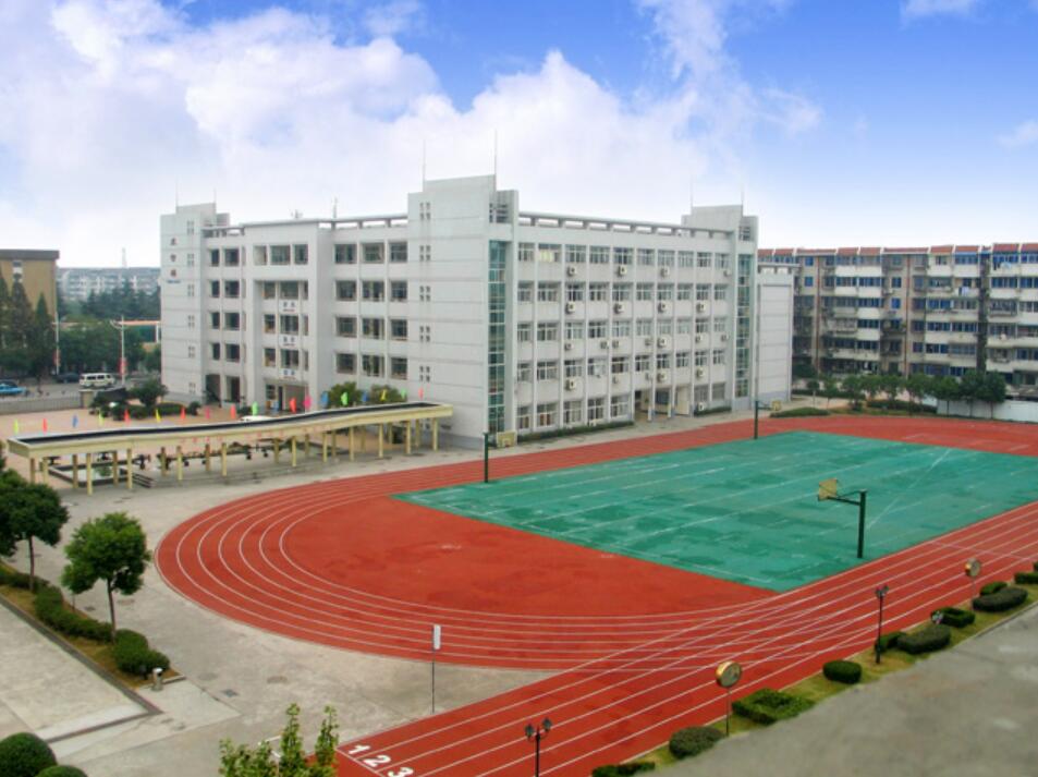 A Case Study of Vibrating Optical Fiber in Zhi 'an Campus Construction Project in Yuecheng 